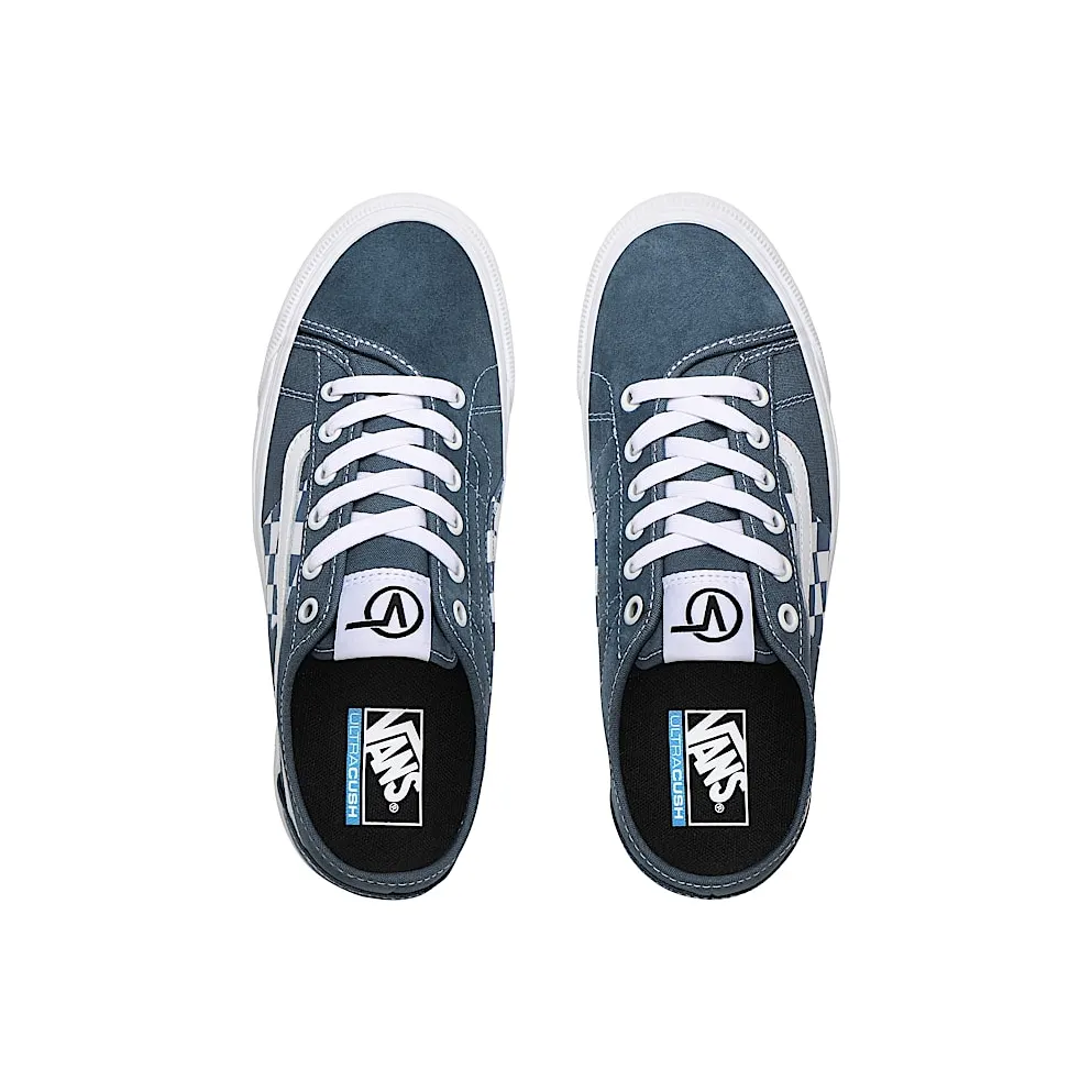 VANS Check Bess Ni Shoes (Blue)