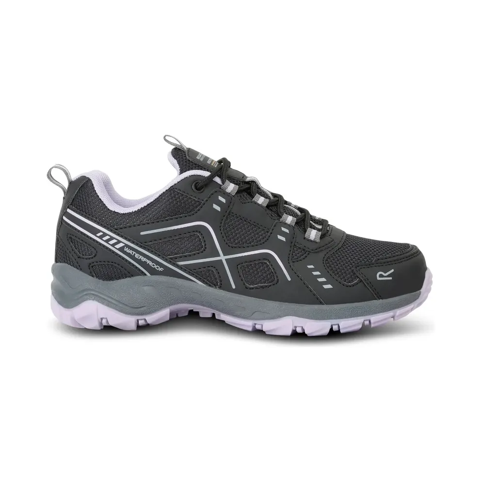 Vrouwelijke Hiking Shoes Regatta Vendeavour (RWF785-KA2)