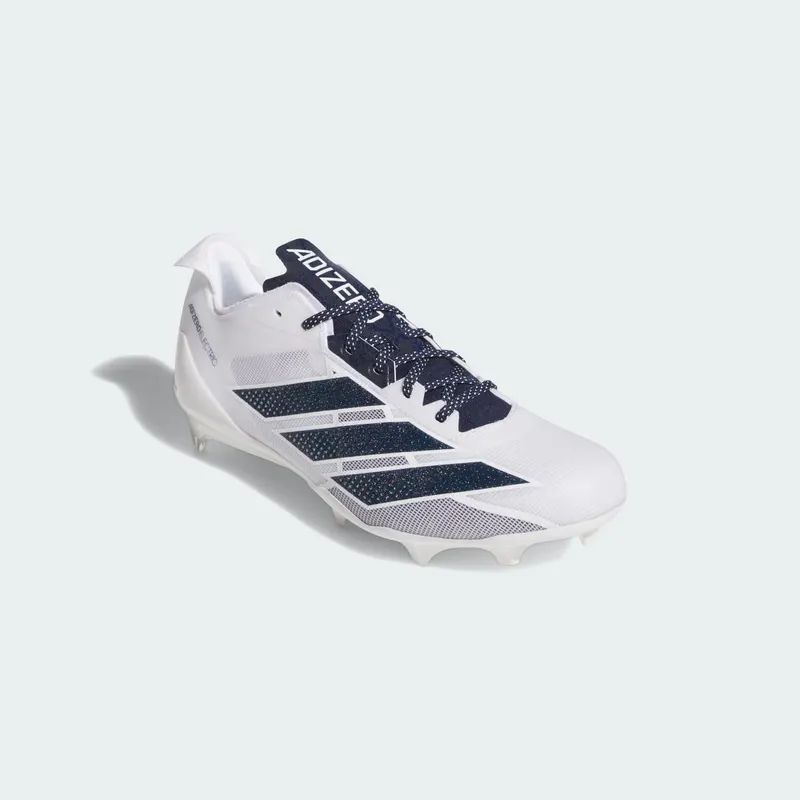 adidas Adizero Electric II Cloud White Team Navy Blue 2 (IE6290)