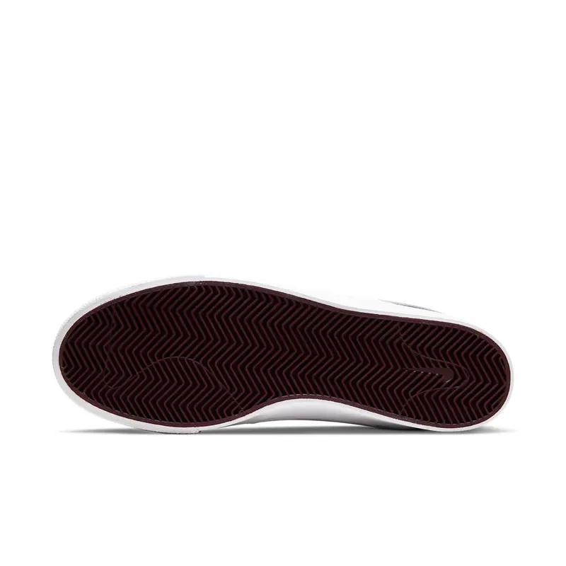 Nike SB Zoom Stefan Janoski Canvas RM Sky Grey Night Maroon Sky Grey/Sky Grey-White-Night Maroon (AR7718-009)