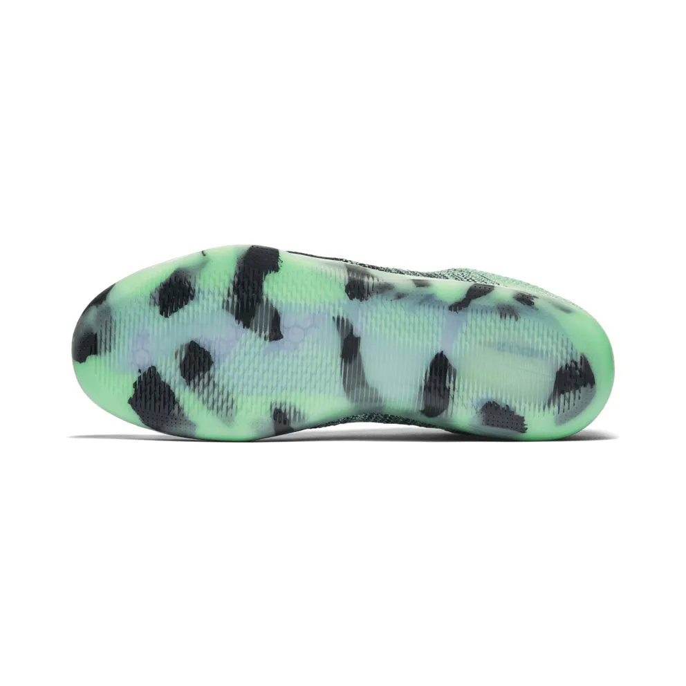 Nike Kobe 11 Elite Low All Star (2016) Green Glow/Black – Persian Violet (822521-305)