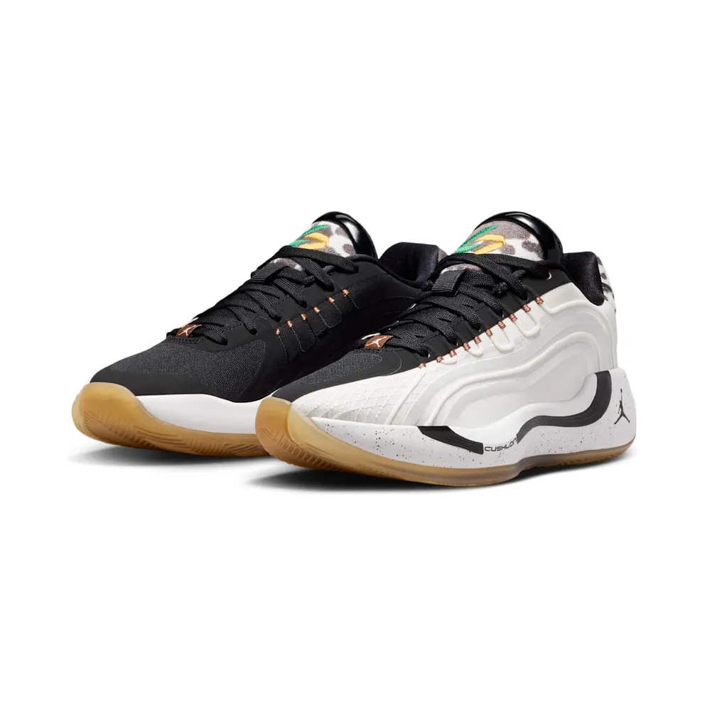 Jordan Luka 4 White (IF0484-100)