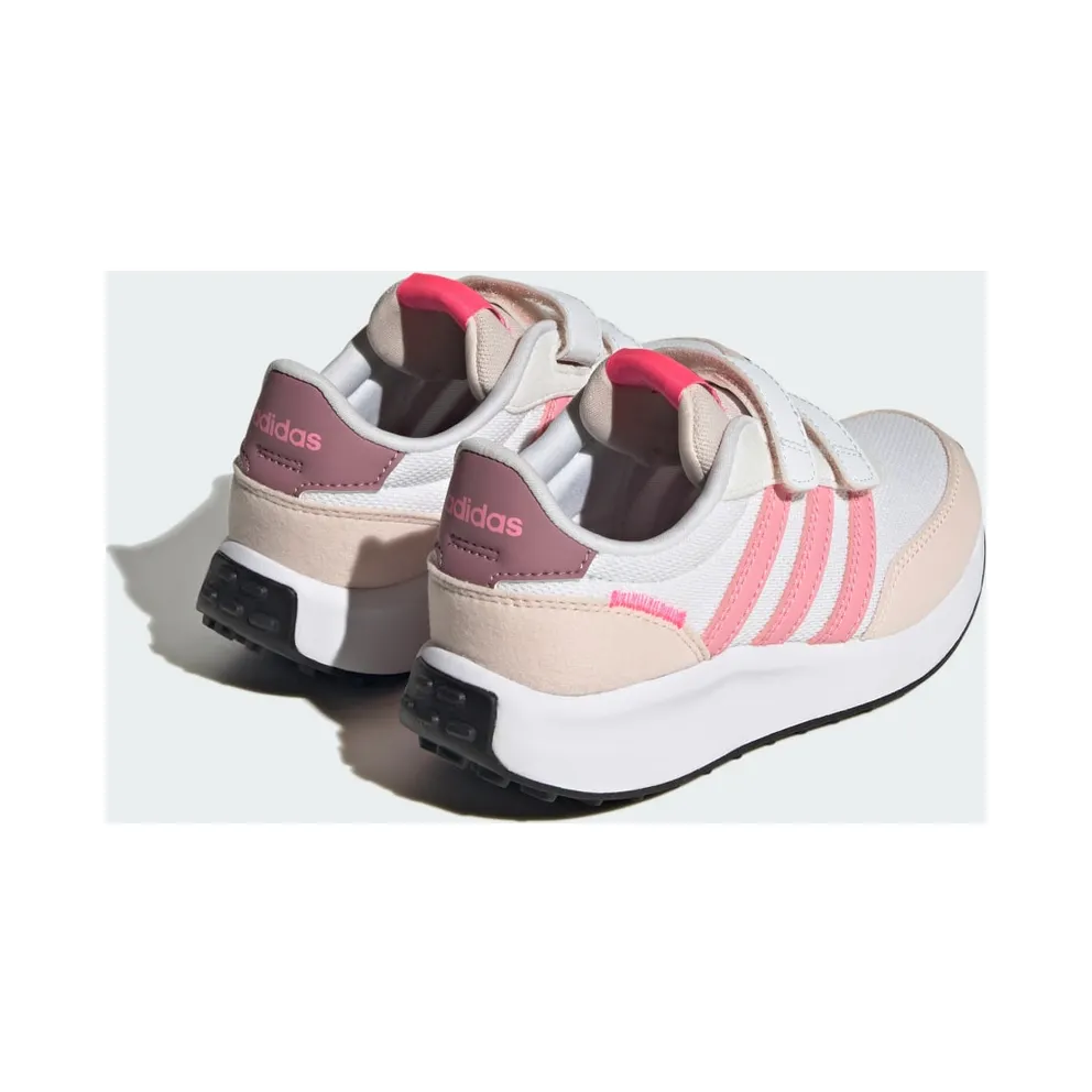 adidas Run 70s Cloud White / Bliss Pink / Lucid Pink (IG4899)