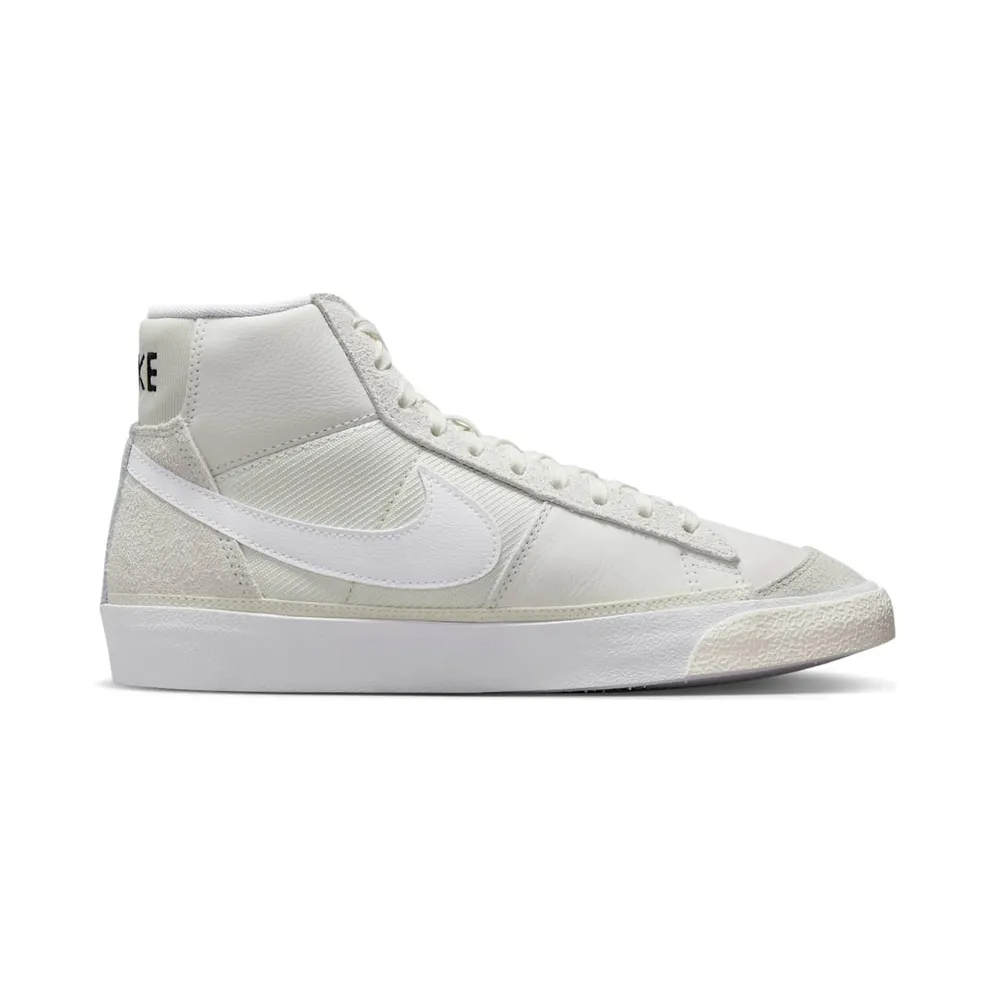 Nike Blazer Mid Pro Club Remastered Light Bone (DQ7673-003)
