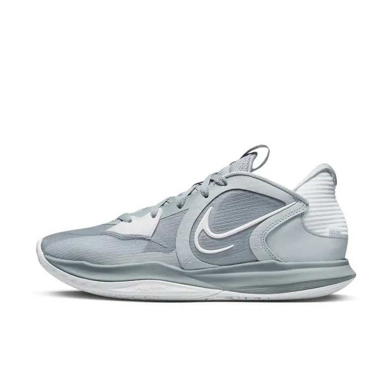 Nike Kyrie 5 Low TB Wolf Grey (DO9617-001)