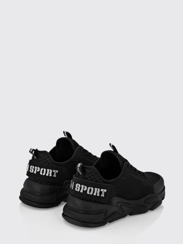 Plein Sport Black (UADSUSC0608STE003N0202)