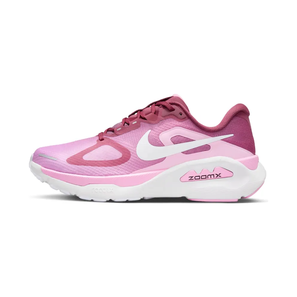 Nike Structure Plus Pink Smoke/Pink Rise/Light Magenta/Weiß (HQ3049-600)