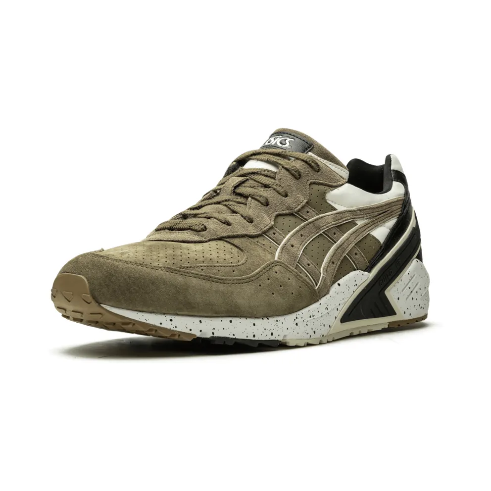 Asics Gel-Sight “Monkey Time – Olive Crown” (TQJ6H3)