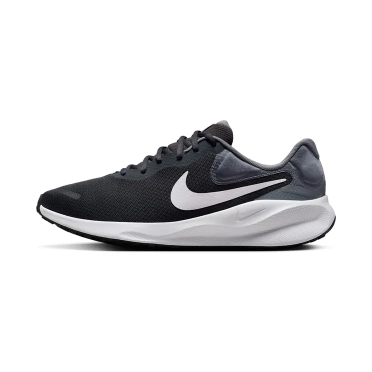 Nike Revolution 7 “Anthracite / Cool Grey / Black / White” (FB2207-007)