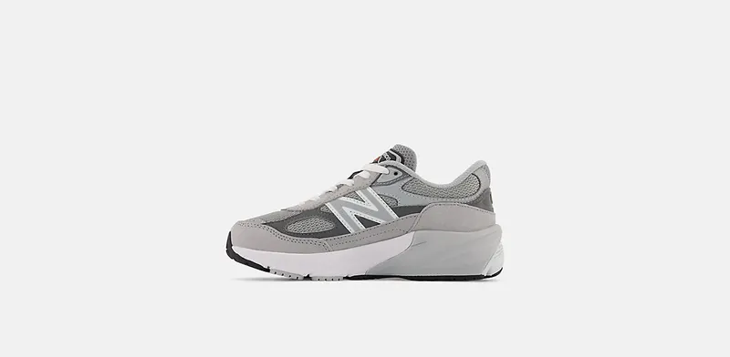 New Balance 990v6 Castlerock (PC990GL6)