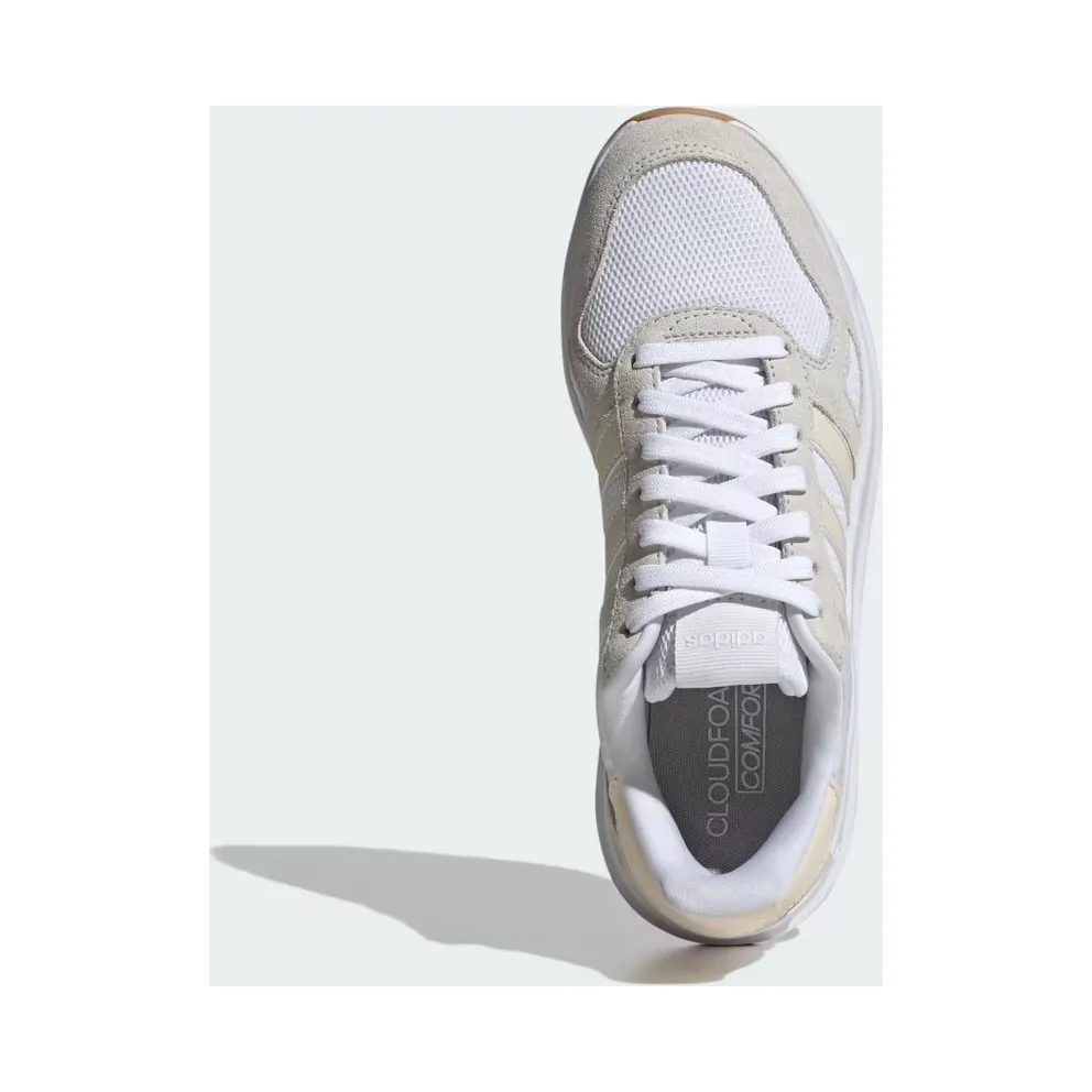 Adidas Run 84 White (IH8622)