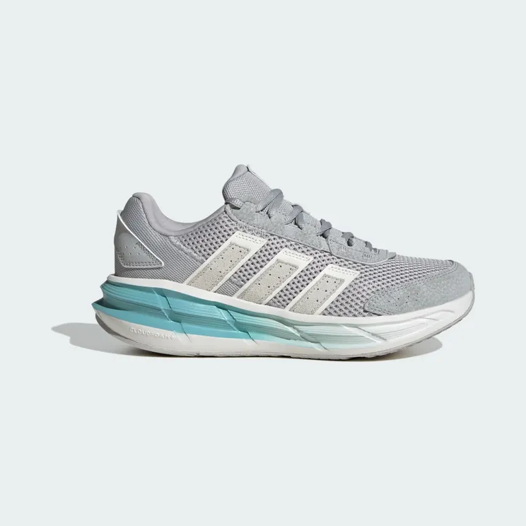 Adidas Astrastar Sneakers Grey Two / Core White / Core Black (JR8729)