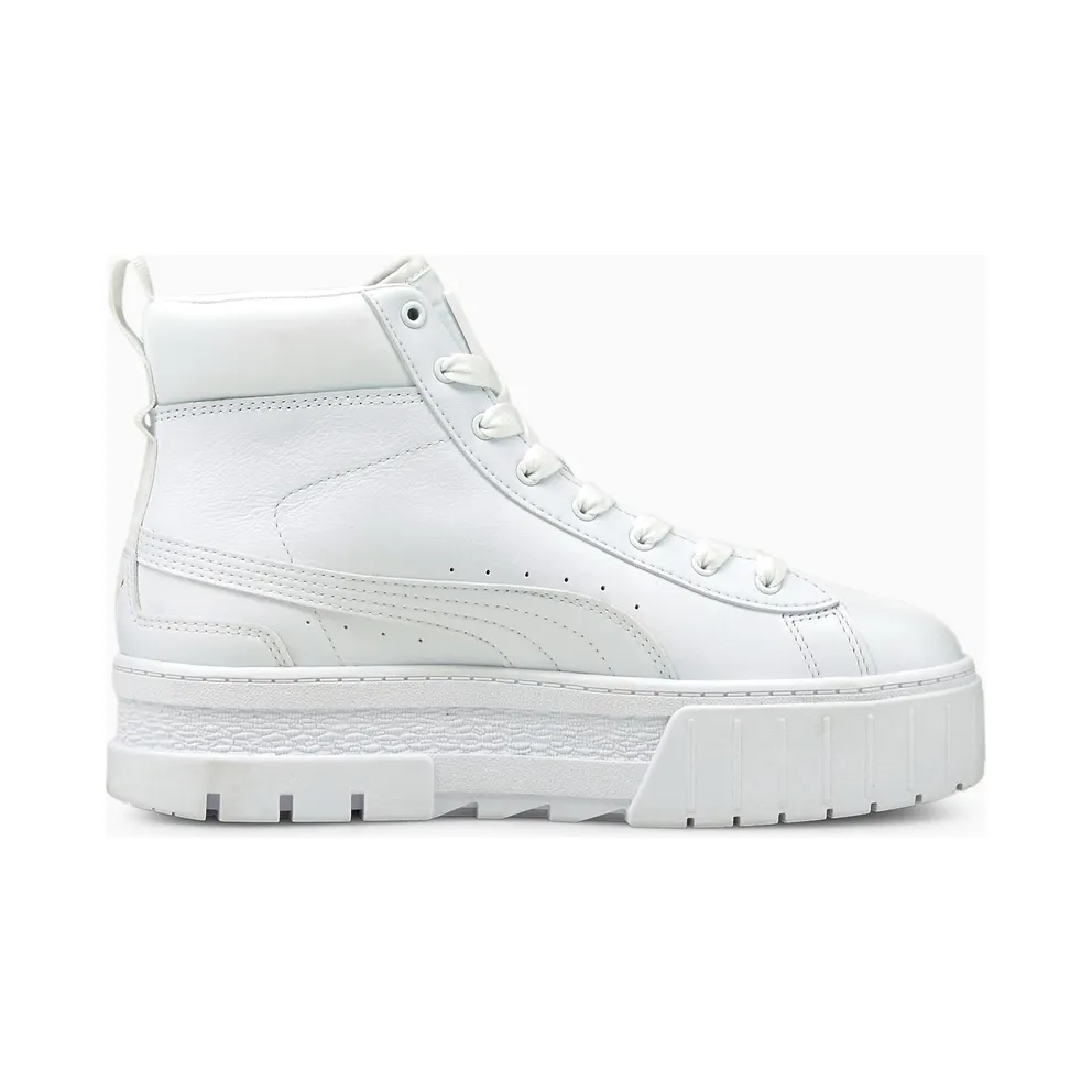 Puma Mayze Mid White (38117001)