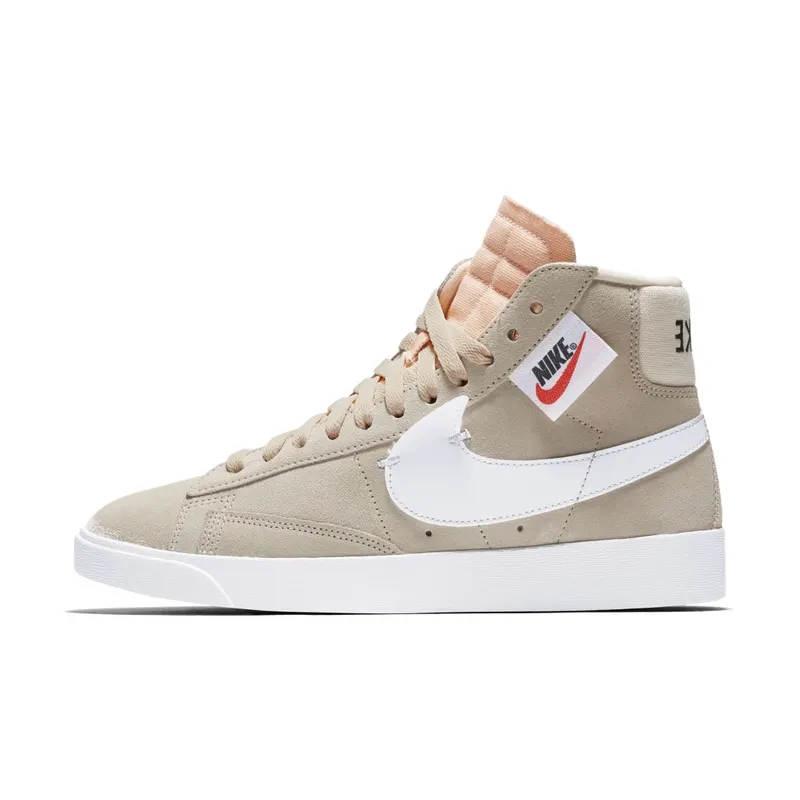 Nike Blazer Mid Rebel Guava Ice (W) Guava Ice/Summit White-Black (BQ4022-801)