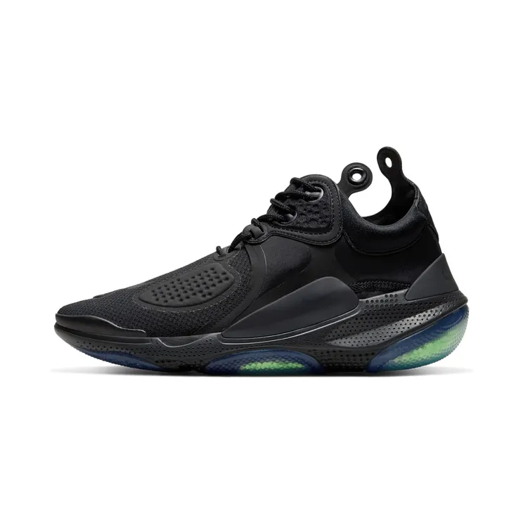 Nike Joyride CC3 Setter “Anthracite / Oil Grey / Black / Dark Smoke Grey” (AT6395-003)