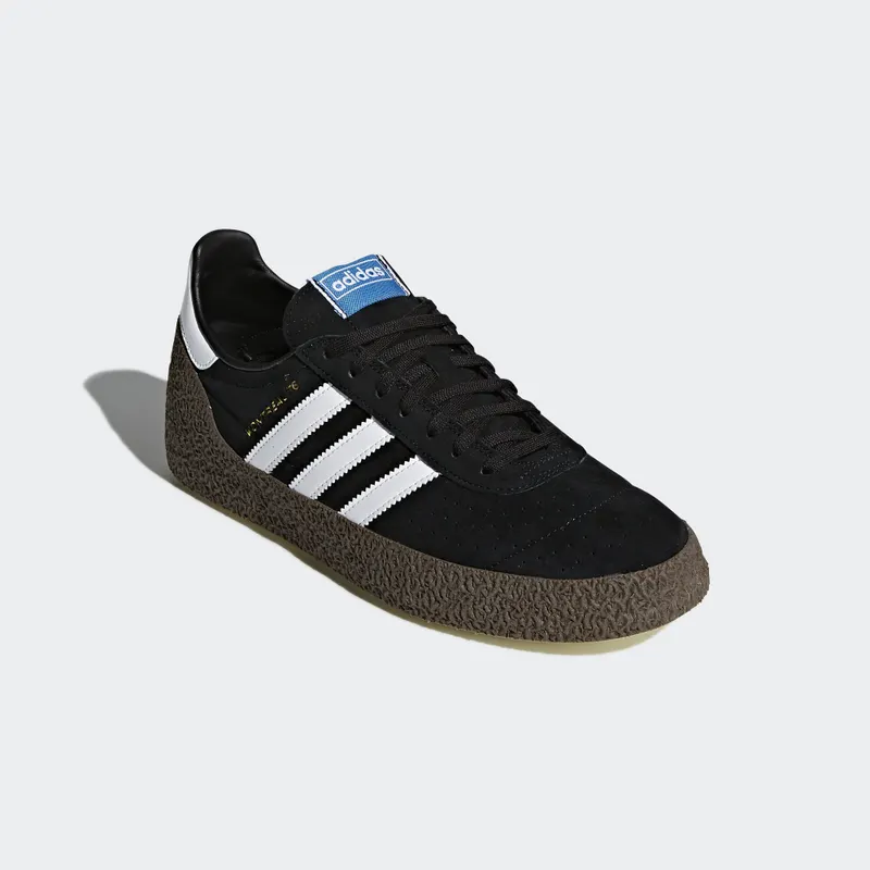 adidas  Montreal 76 Core Black Core Black/Running White/Gold Metallic (CQ2176)