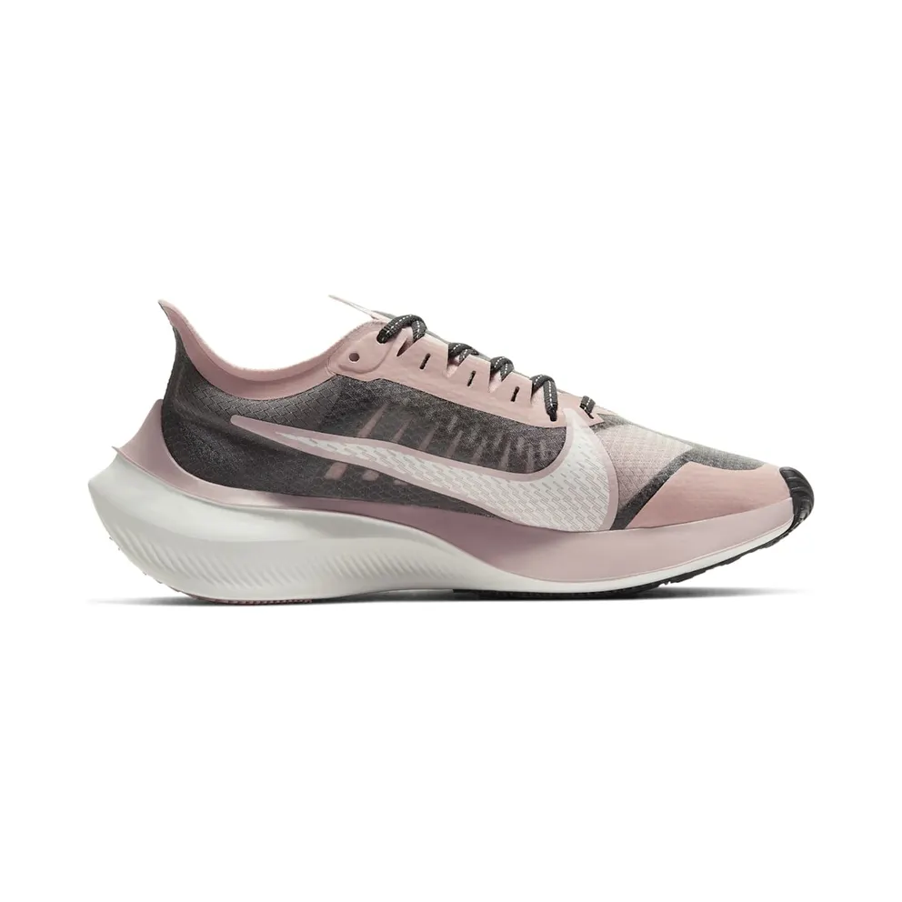 Nike Zoom Gravity Black Stone Mauve (W) Black/Stone Mauve-Metallic Red Bronze-Platinum Tint (BQ3203-006)