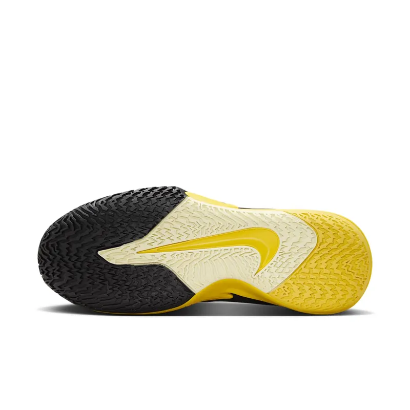 Nike Precision 7 Black Lightning Coconut Milk (HJ9153-001)