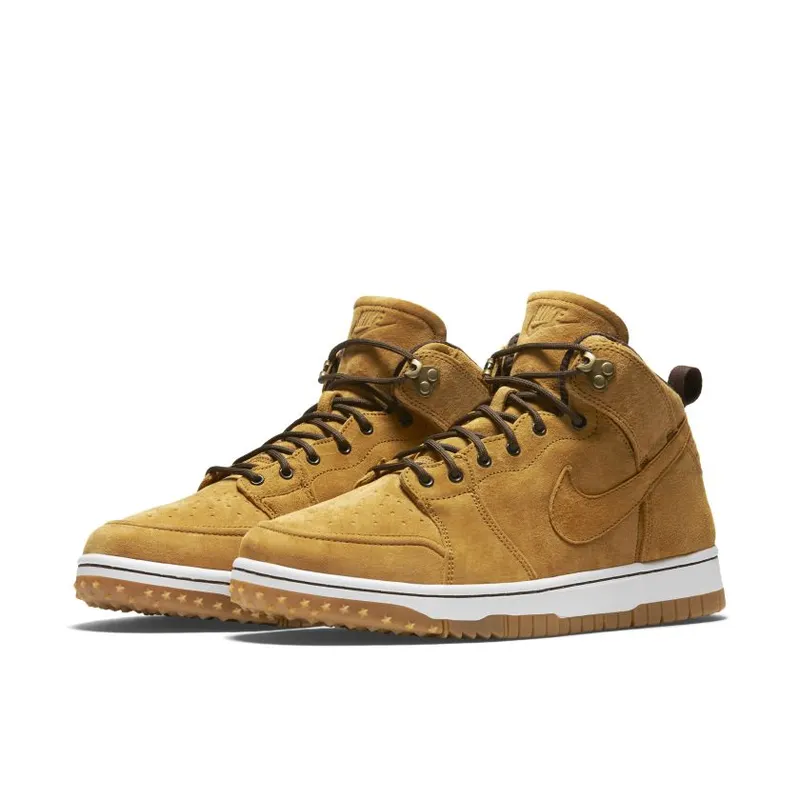 Nike Dunk CMFT WB Khaki Beige Beige/Khaki (805995-700)