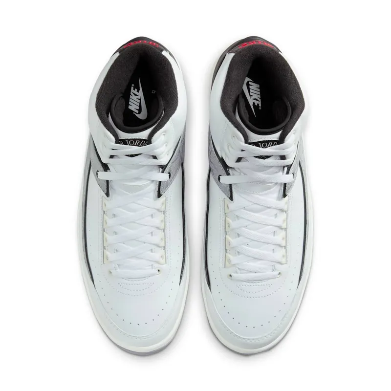 Air Jordan 2 Retro “Python” (DR8884-102)