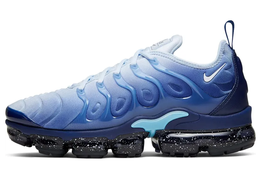 Nike Air VaporMax Plus Blizzard