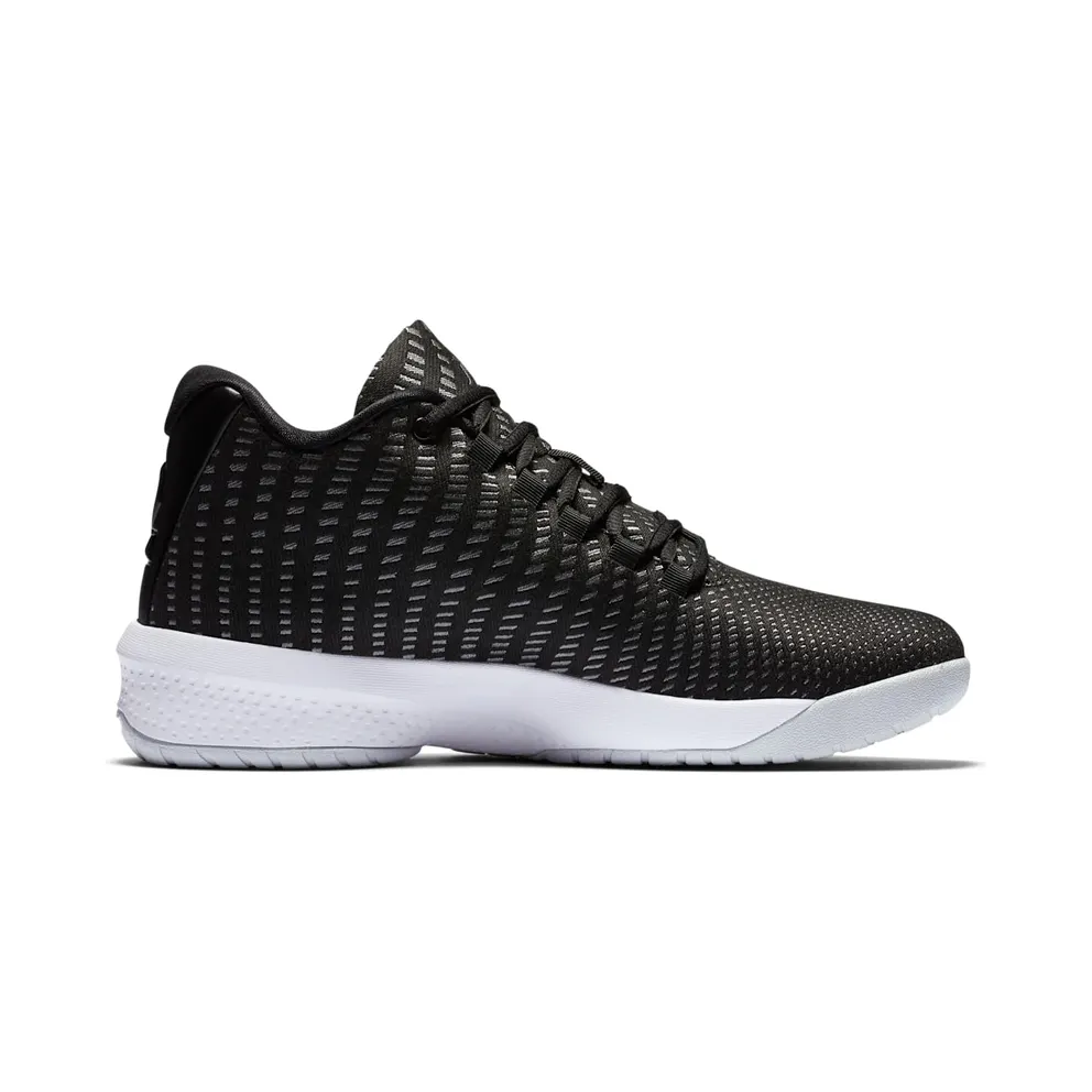 Jordan B.Fly Black/White/Dark Grey (881444-011)