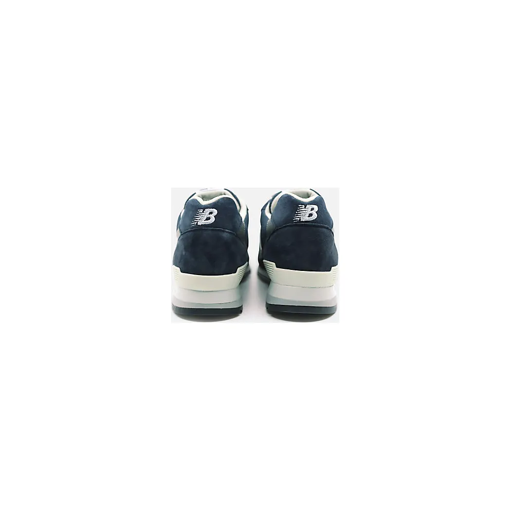 New Balance 996 Kith Navy Navy/White (M996NAV)