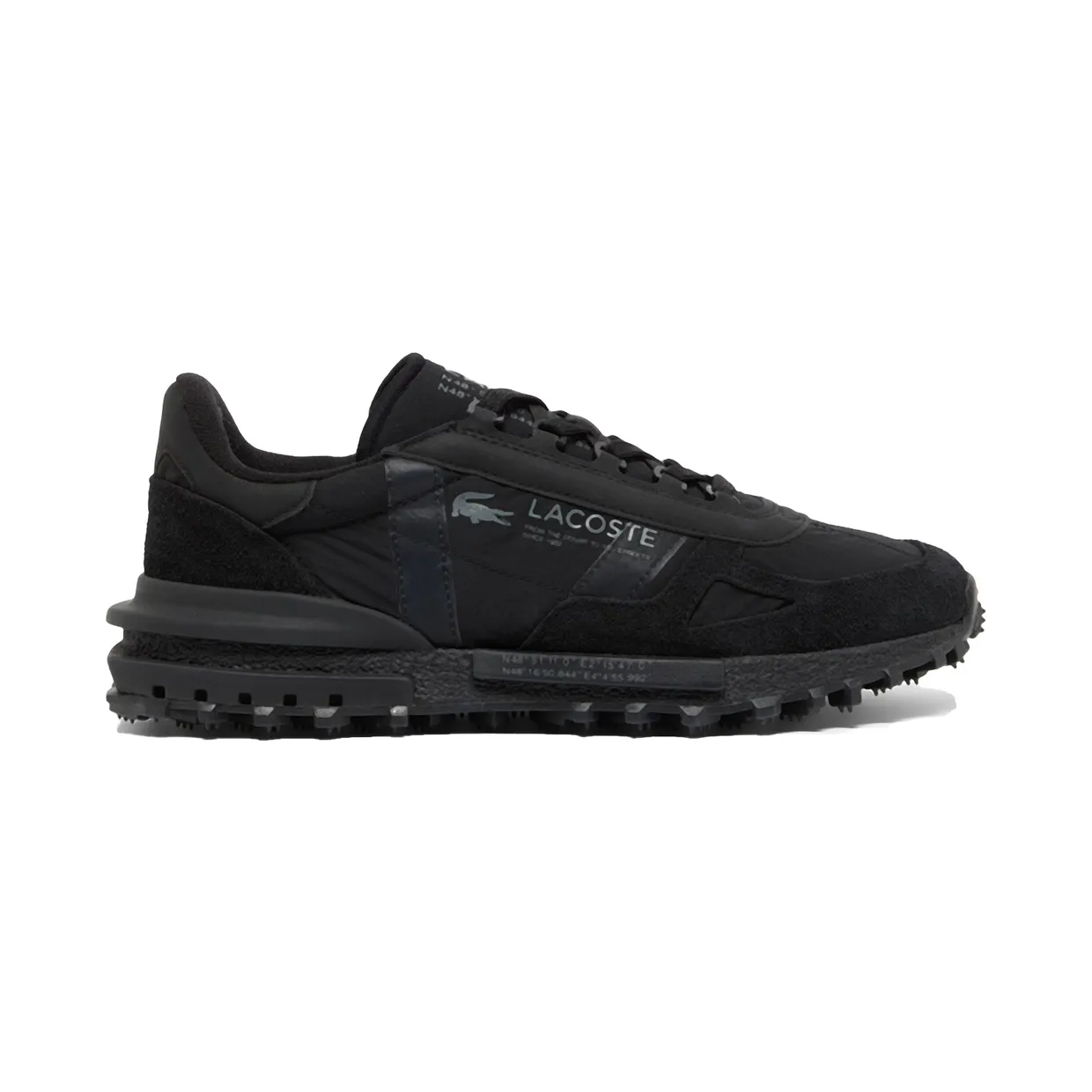 Lacoste Black (50SMA0078-02H)