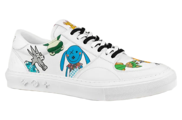 LV Ollie LV Friends SS21 (1A8Q85)