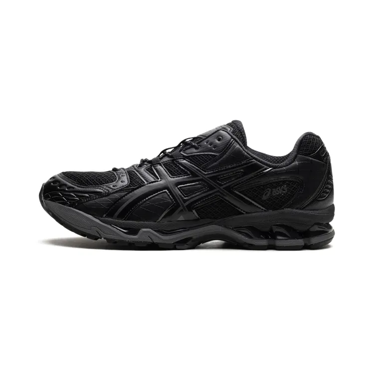 Asics Gel-Nimbus 10.1 “Haven Black Grey” (1203A696-001)