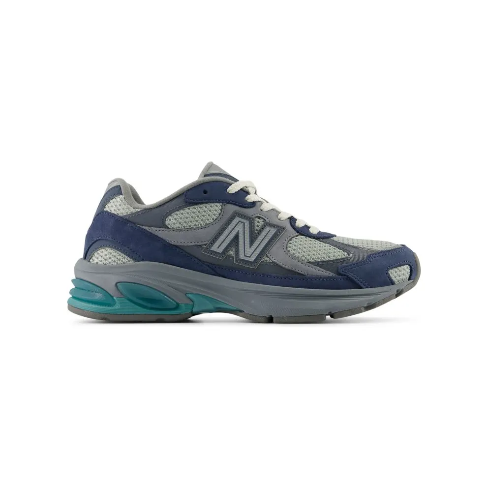 New Balance 2010 Vintage Indigo Teal (U20101QY)
