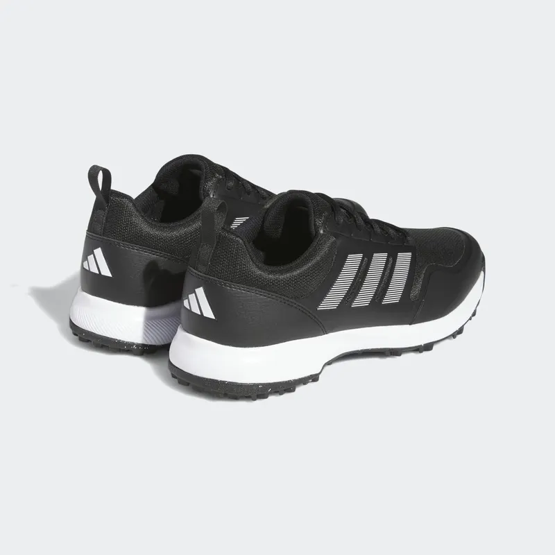 adidas Tech Response SL 3.0 Golf Core Black Cloud White (GV6896)