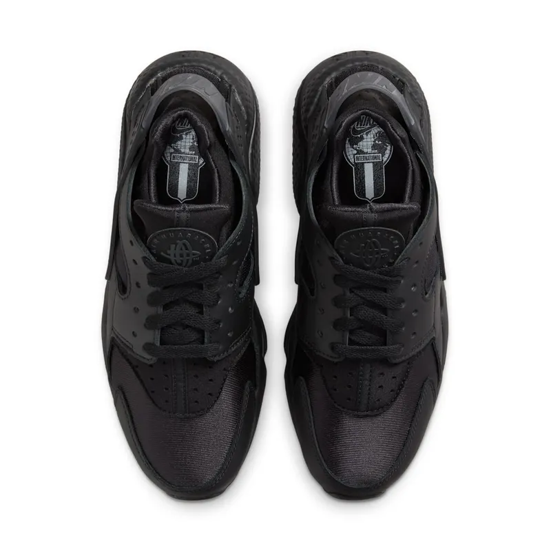 Nike Air Huarache Black (DH4439-001)