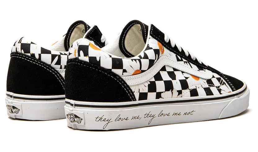 vans-old-skool VN0A5KRFB0B