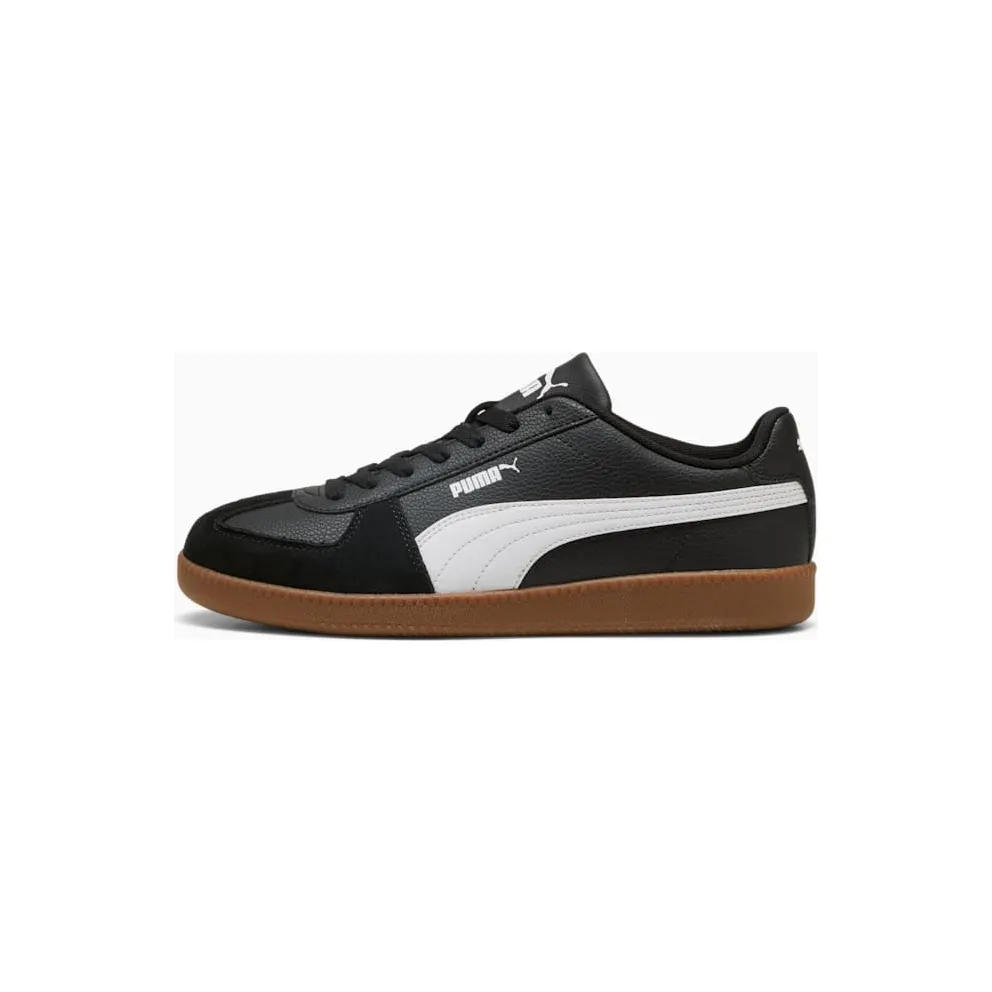 Puma sneaker Grey / Black (40717002)