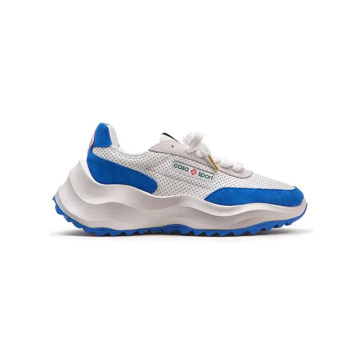 Casablanca Atlantis White Blue (AF22-SNK-001-05)