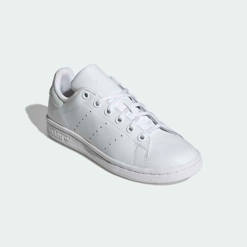 Adidas Stan Smith Kids Cloud White / Cloud White / Cloud White (JP9712)