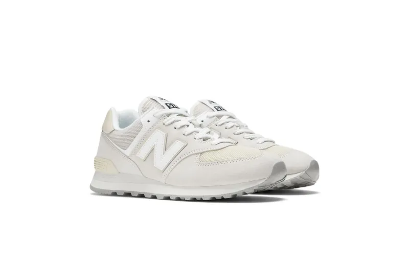 New Balance 574 “Beige Fog” (U574FOG)