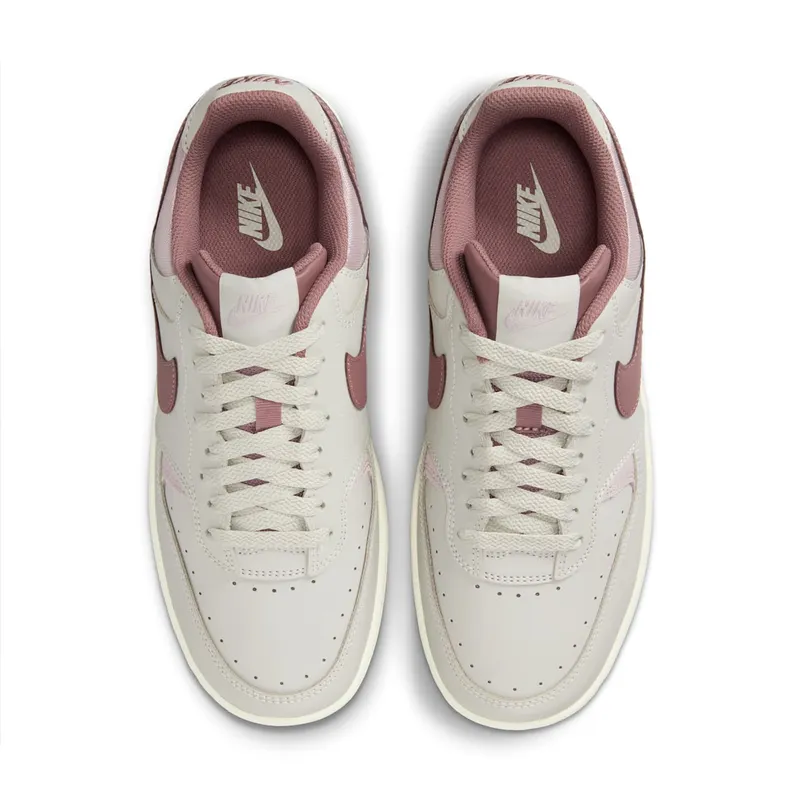 Nike Gamma Force Light Bone Smokey Mauve (DX9176-001)
