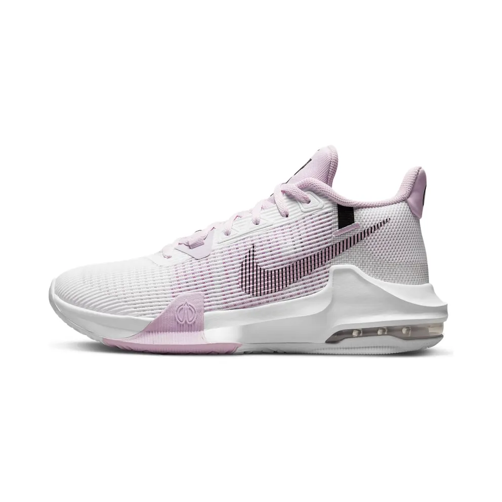 Nike Air Max Impact 3 Weiß (DC3725-101)