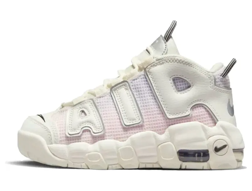 Nike Air More Uptempo 96 QS Thank You, Wilson (DQ0515-100)