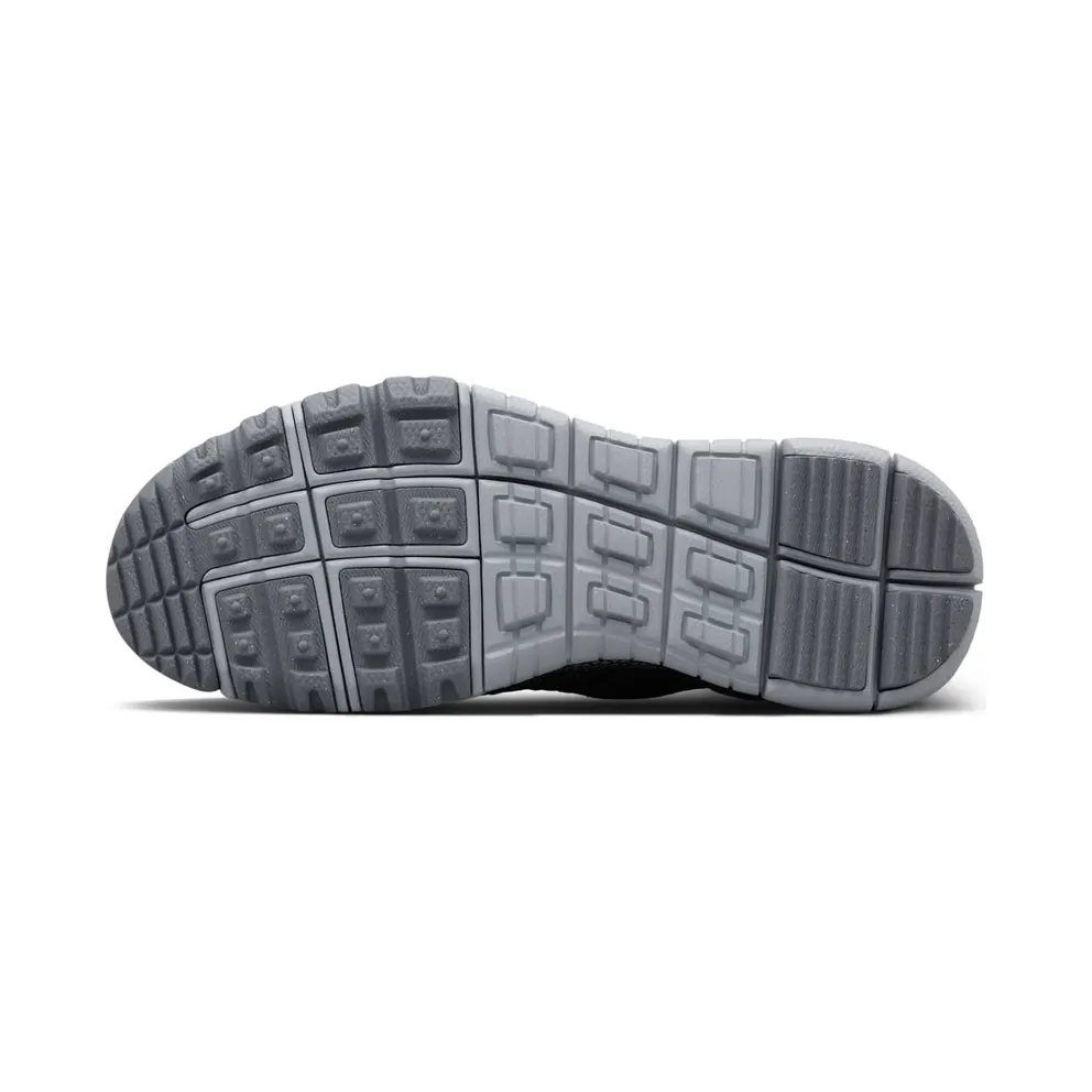 Nike Lab Lupinek Flyknit ACG Low Black Dark Grey (853954-001)
