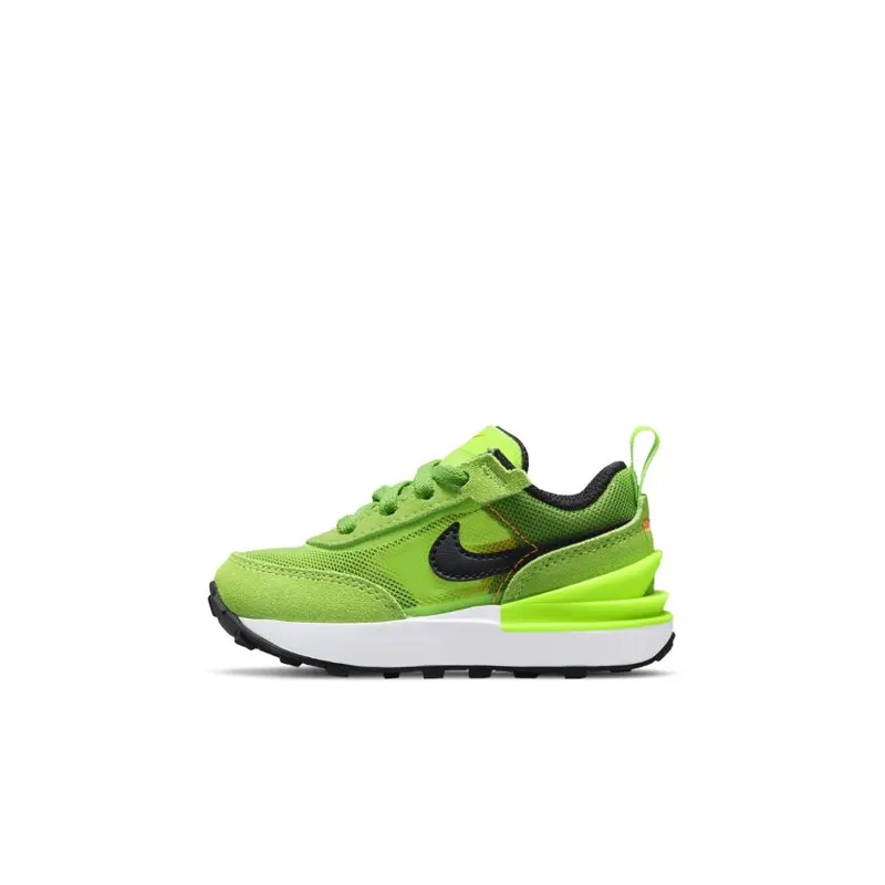Nike Waffle One Green (DC0479-300)