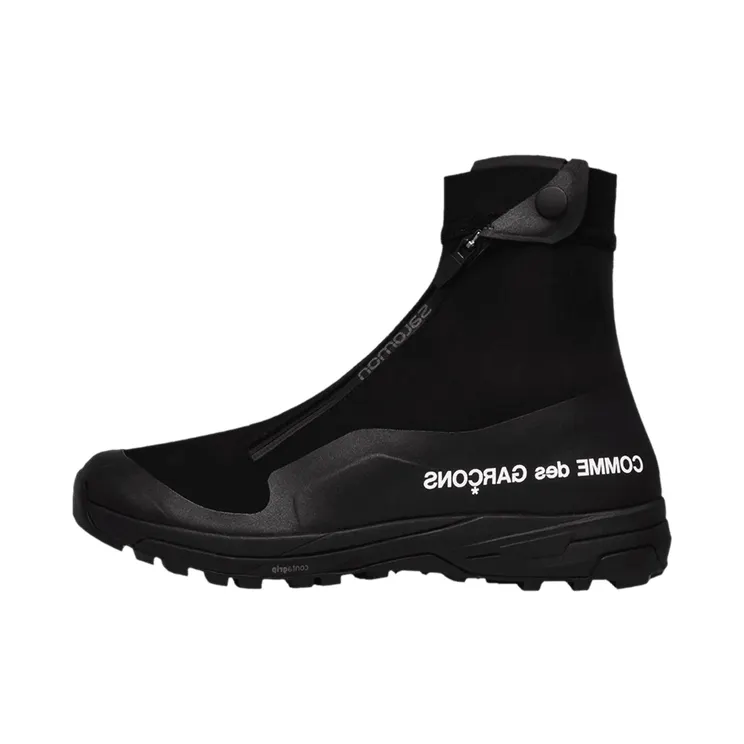 Salomon XA-Alpine 2 “Comme des Garcons Black” (L41681-900)