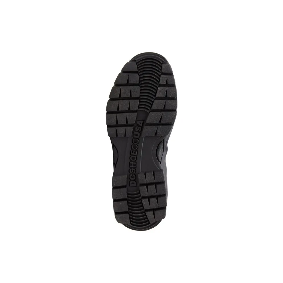 DC Navigator Black (ADYB1000083bk)