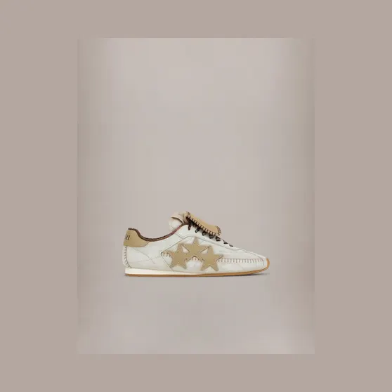 Amiri Pacific Flat “Alabaster” (AWSNSN1072-271)