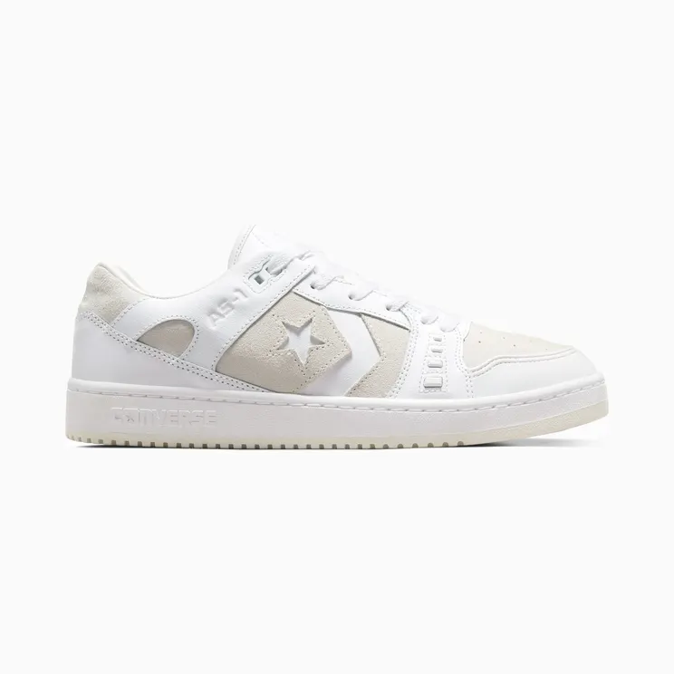 Converse AS-1 Pro – “White Vaporous Grey” (A05316C)
