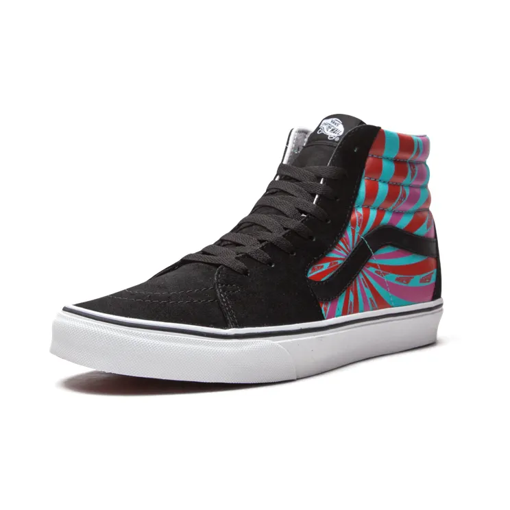 vans-sk8-hi VN0A32QG4UB