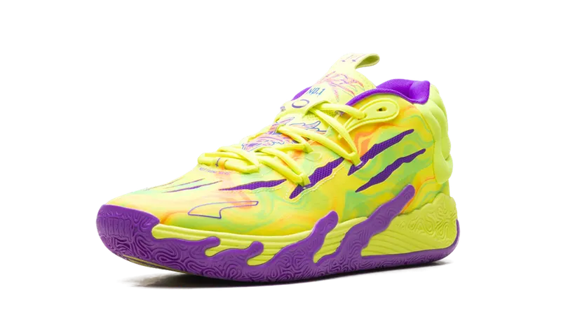 Puma MB.03 “Spark” (379898-01)