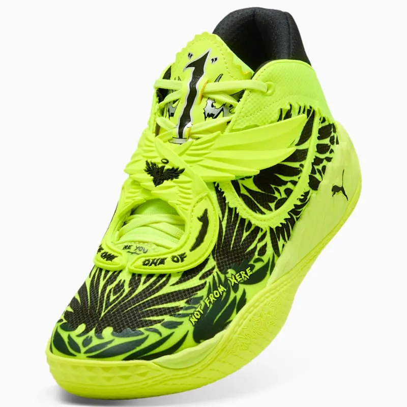 Puma LaMelo Ball MB.05 Voltage (312131-01)